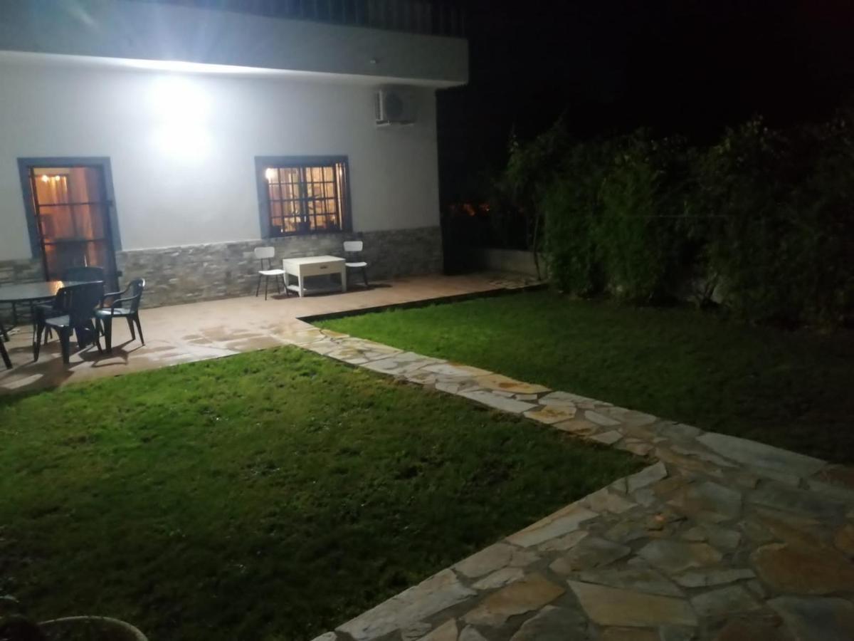 モンフォルテ・デ・レモス Casa Casaresヴィラ エクステリア 写真
